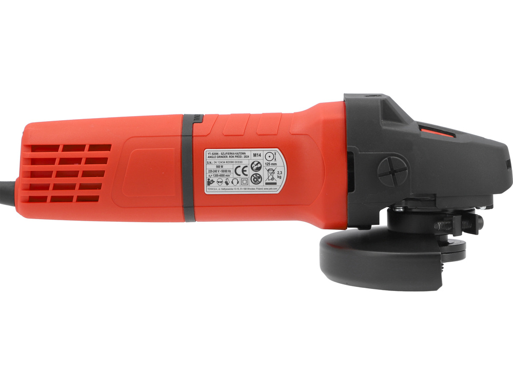 Trwałość i niezawodność dzięki wzmocnionej przekładni