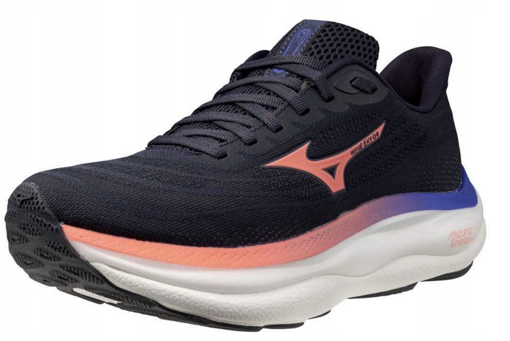 Oddychająca cholewka z materiału Smooth Stretch Woven