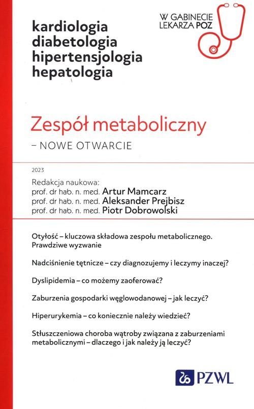 Wydanie z serii "W gabinecie lekarza POZ" – Zastosowanie w praktyce