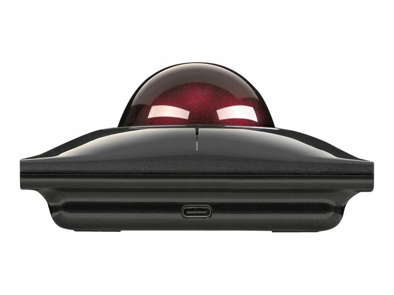 Optyczny trackball Kensington SlimBlade™ Pro – Precyzja i komfort w jednym