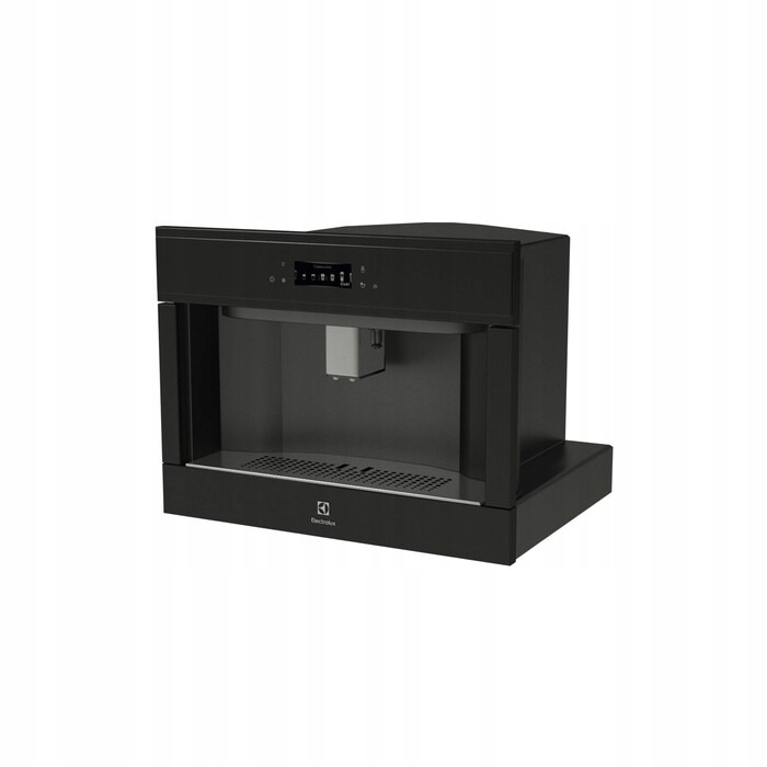 Ekspres do kawy Electrolux EBC85H – Automatyczne przygotowanie kawy w Twojej kuchni