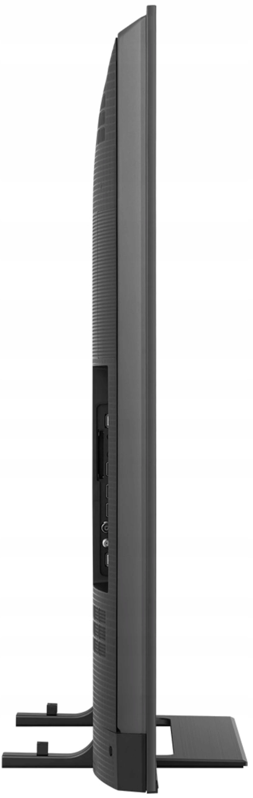 Telewizor Hisense 65A7Q – Doskonała jakość obrazu w Twoim domu