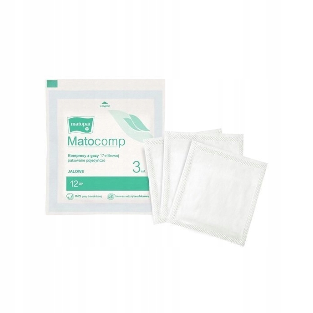 Sterylność i bezpieczeństwo użytkowania