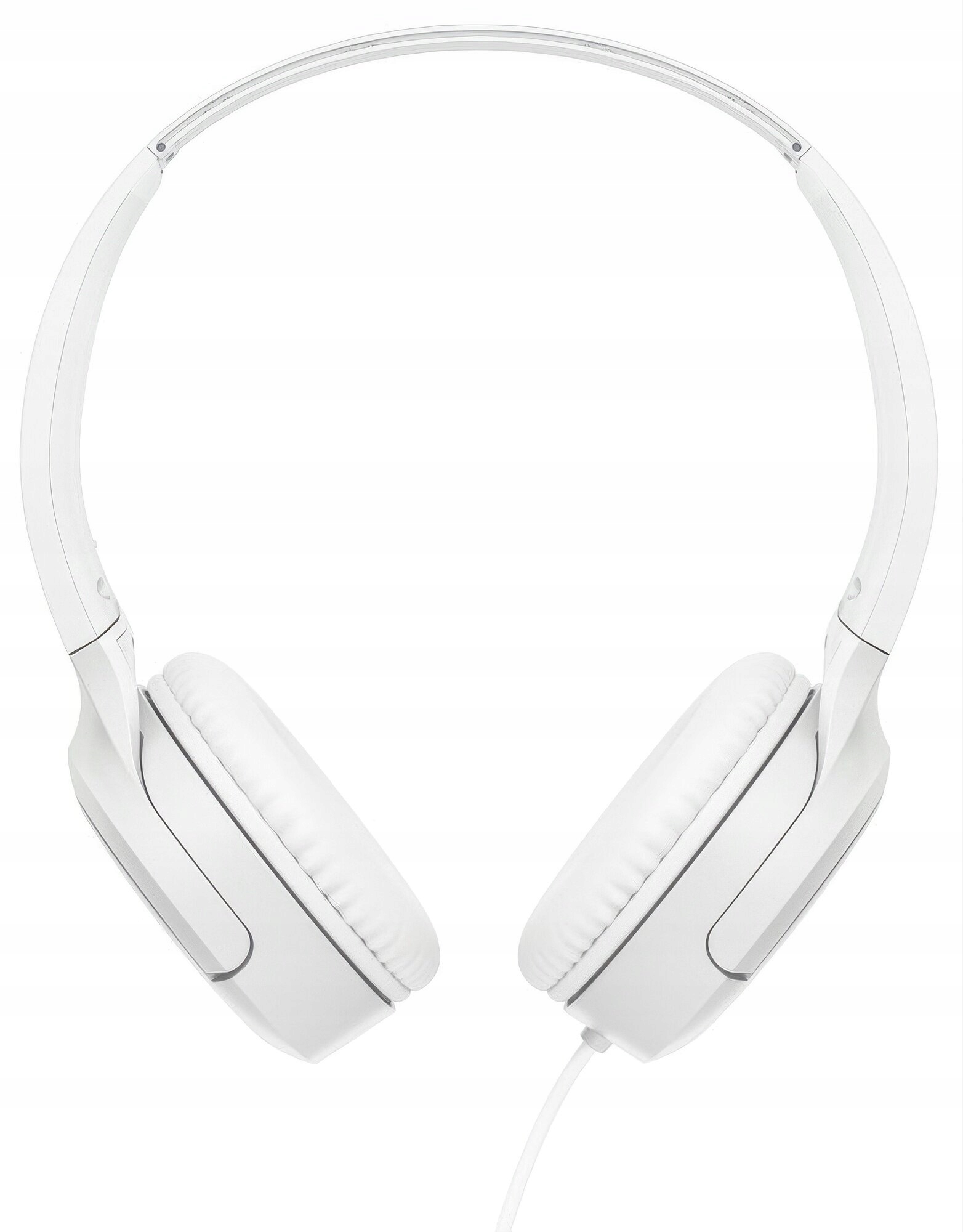 Komfortowy design i niska waga 122 g