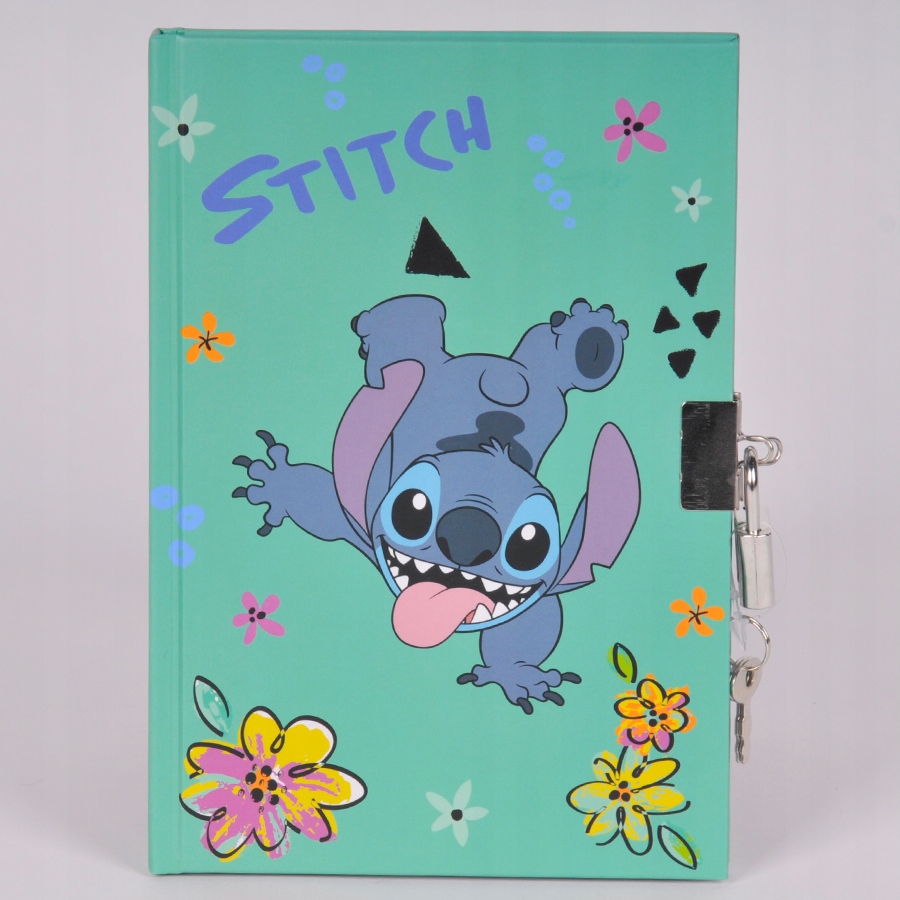 Uroczy design z bohaterem Disney'a