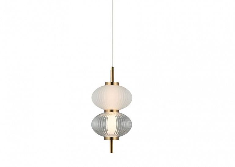 Lampa wisząca Italux Testa PND-84938-2V-BK – Elegancja i nowoczesność w Twoim wnętrzu