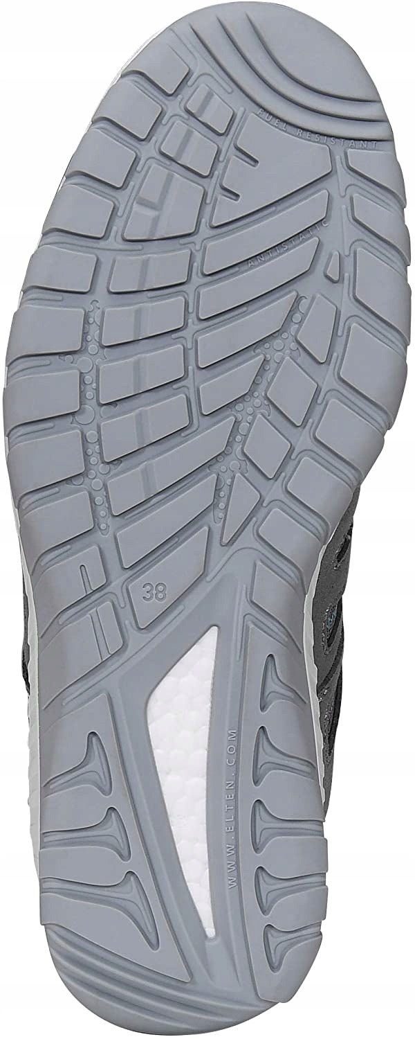 Innowacyjna podeszwa TPU/PU MAXXIMO z Infinergy®