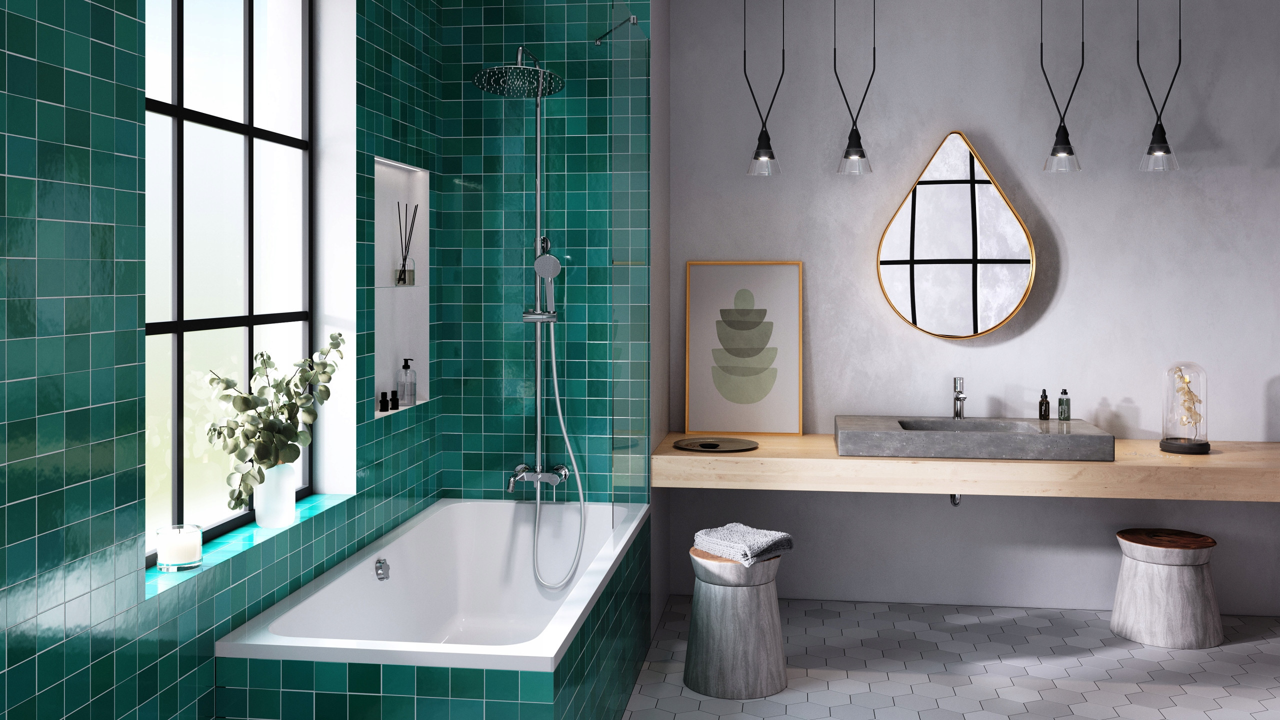 Stylowy design i wysoka jakość wykonania