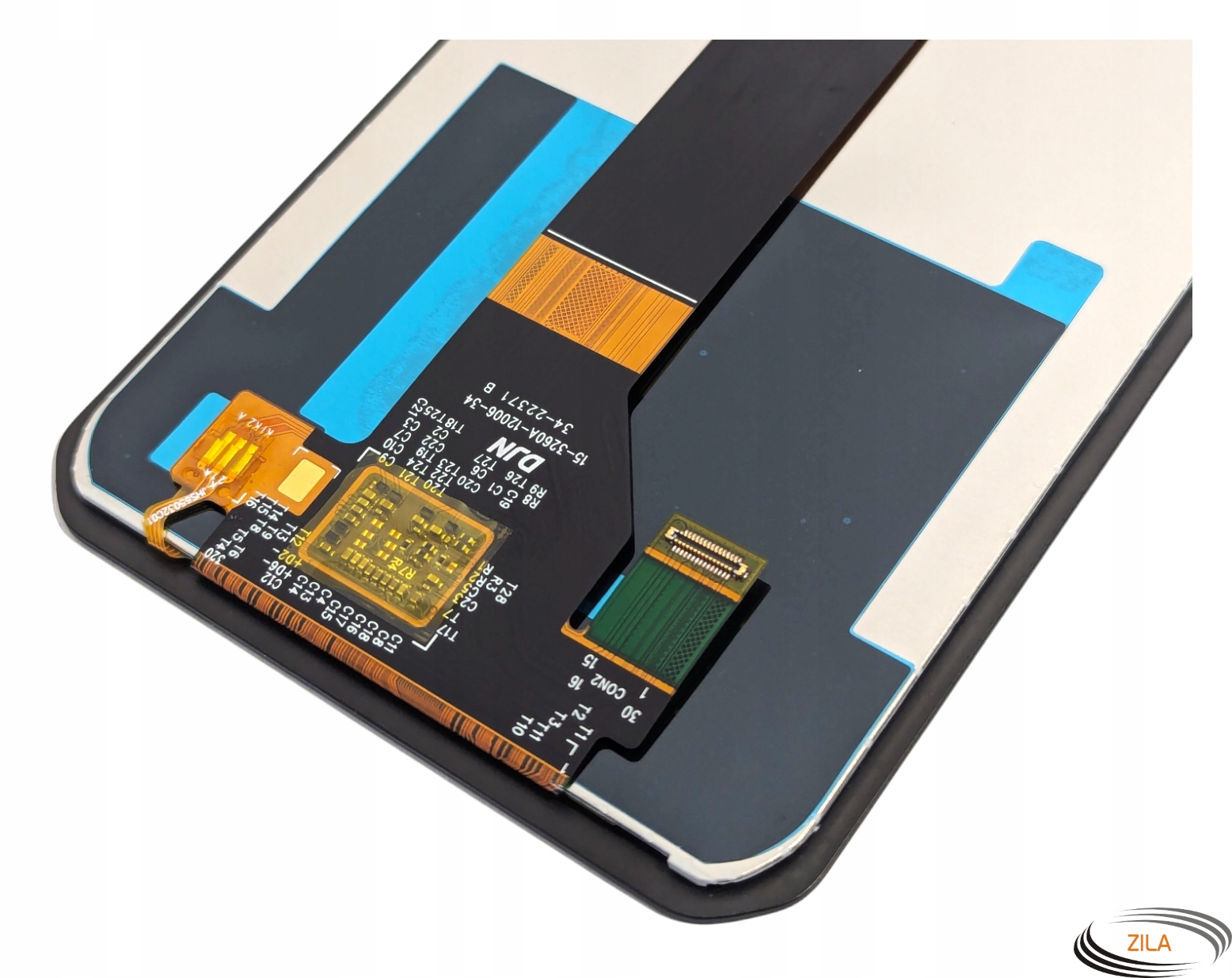 Kompatybilność z modelami: SM-A356E, SM-A356B, SM-A356U