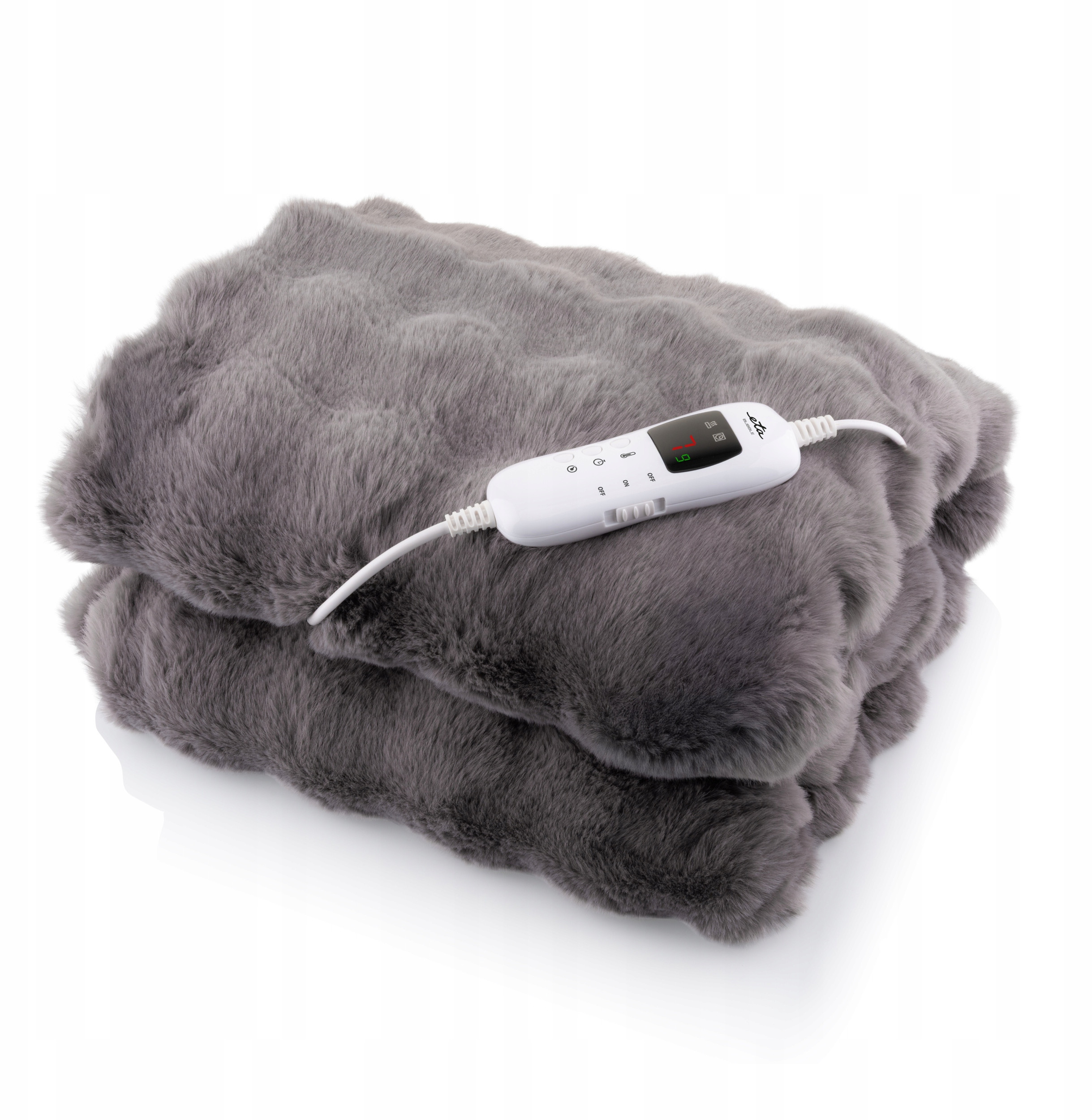 Timer z automatycznym wyłączaniem po 180 minutach