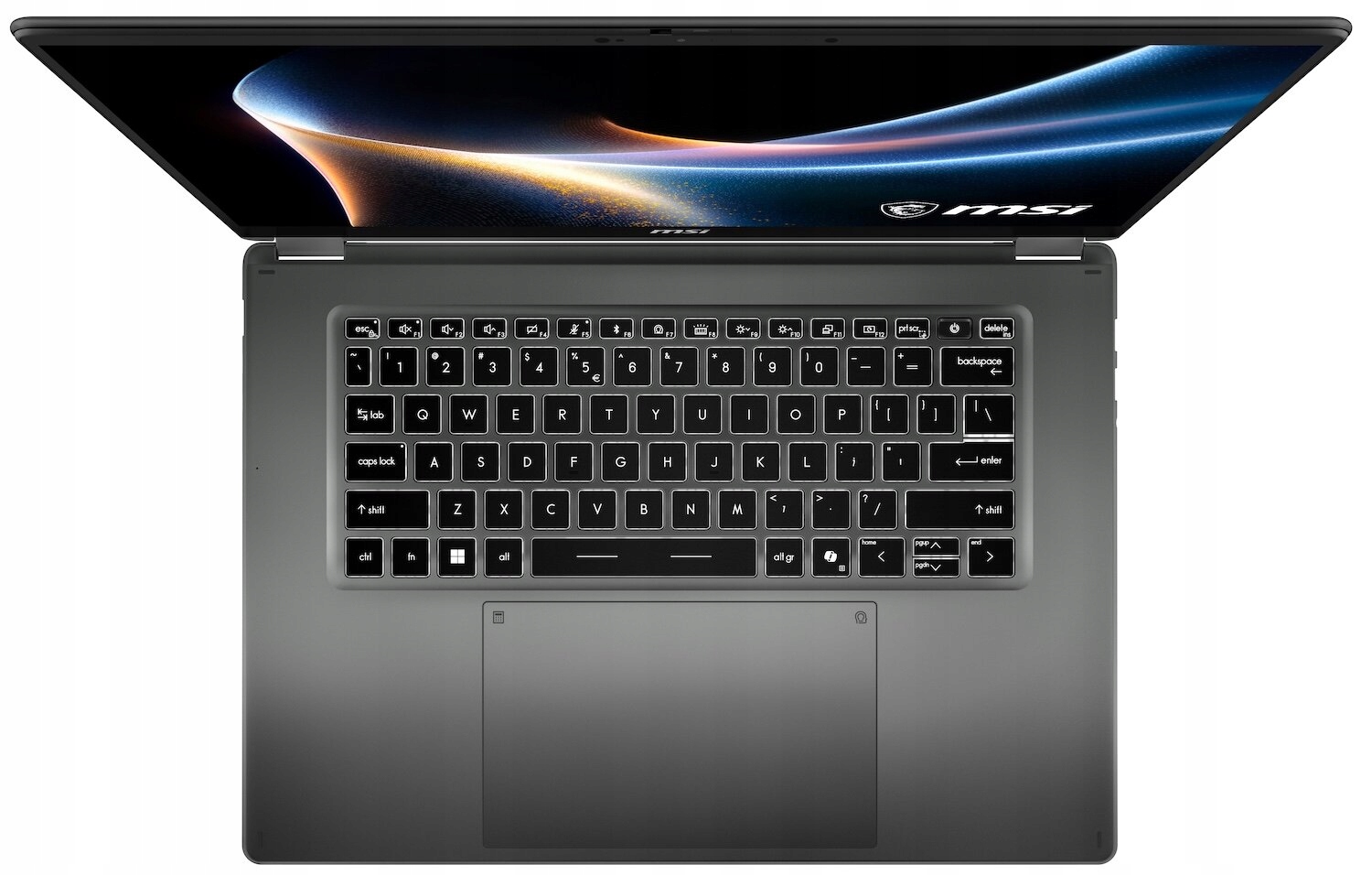 Ekran OLED 16