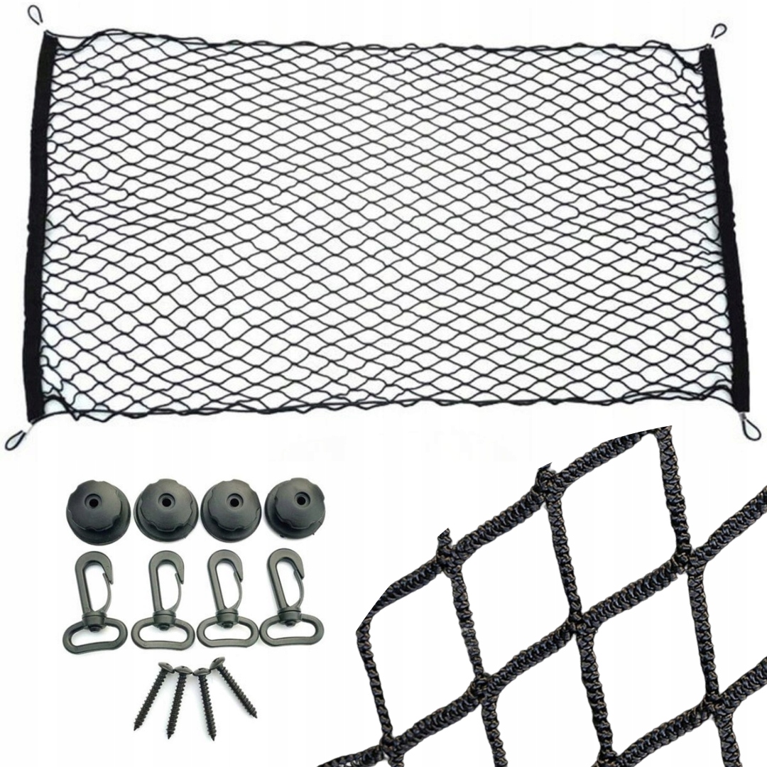 Uniwersalne zastosowanie – Przechowywanie małych i dużych przedmiotów