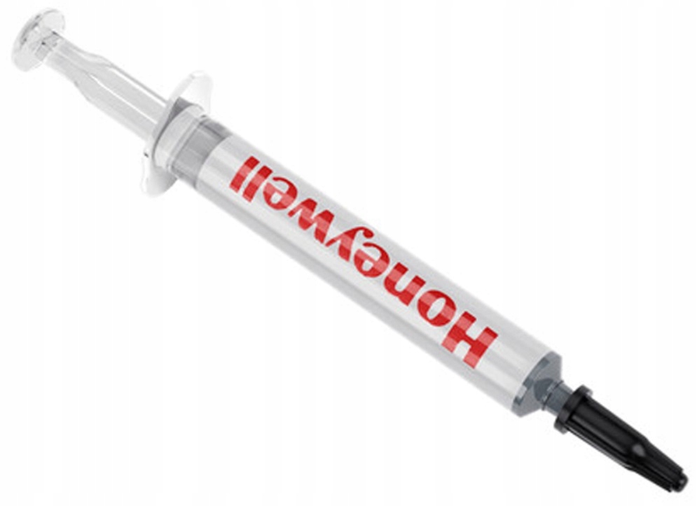 Pasta Termoprzewodząca Honeywell PTM7950-SP 3g – Wydajność i ochrona dla Twojego sprzętu