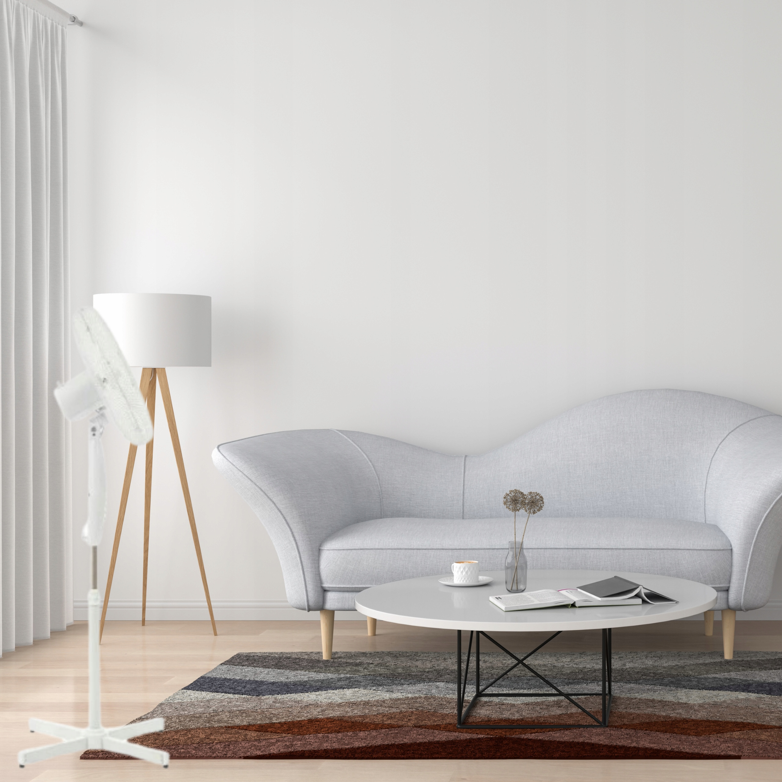 Lekka Konstrukcja – Łatwe Przenoszenie