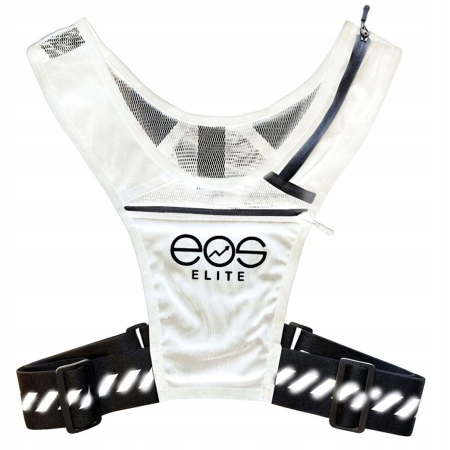 Kamizelka biegowa EOS ELITE 2.0 UltraLight – Idealny wybór dla aktywnych