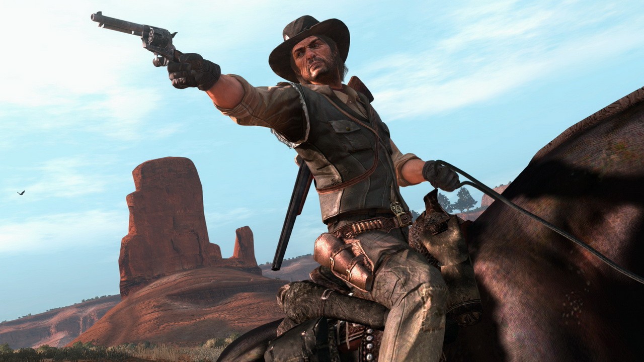 Producent – Rockstar Games i ich kultowa seria