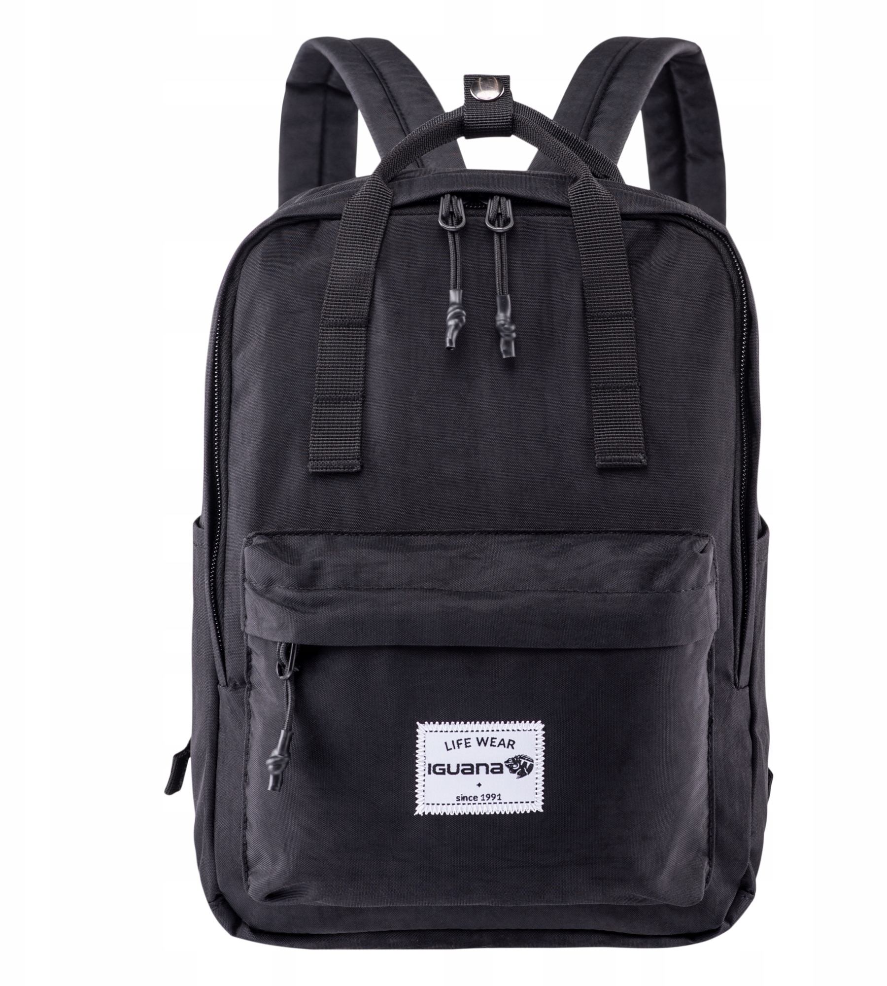 Plecak Iguana SALUS 10 l – Idealny towarzysz aktywnego stylu życia