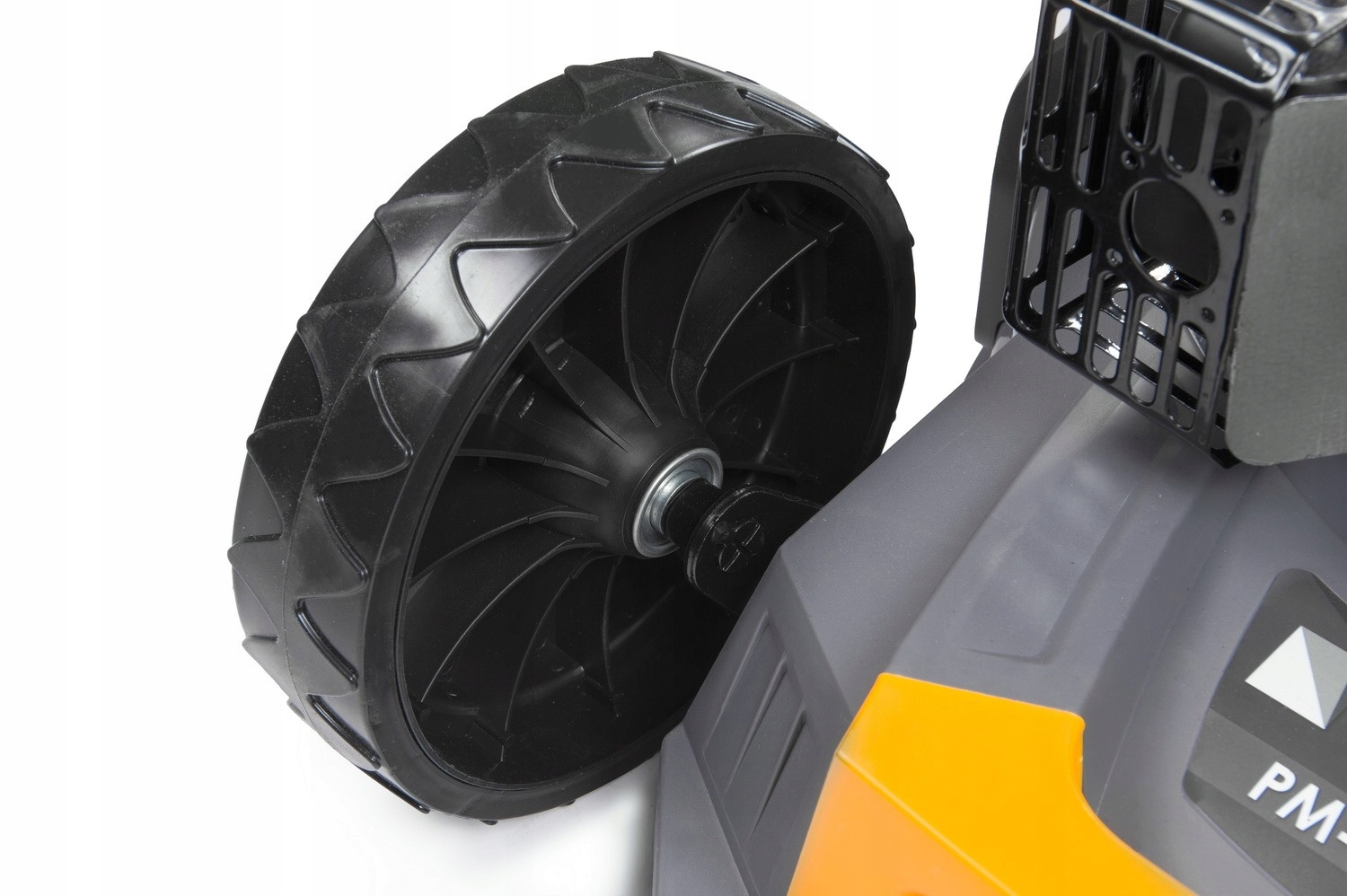 Napęd samobieżny – Komfort i efektywność pracy