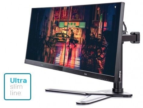 Ultra Slim LIne