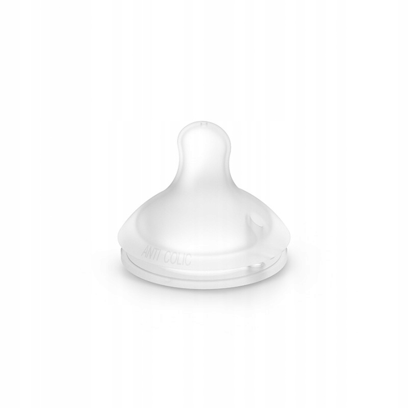Smoczek fizjologiczny – naturalne ssanie i komfort