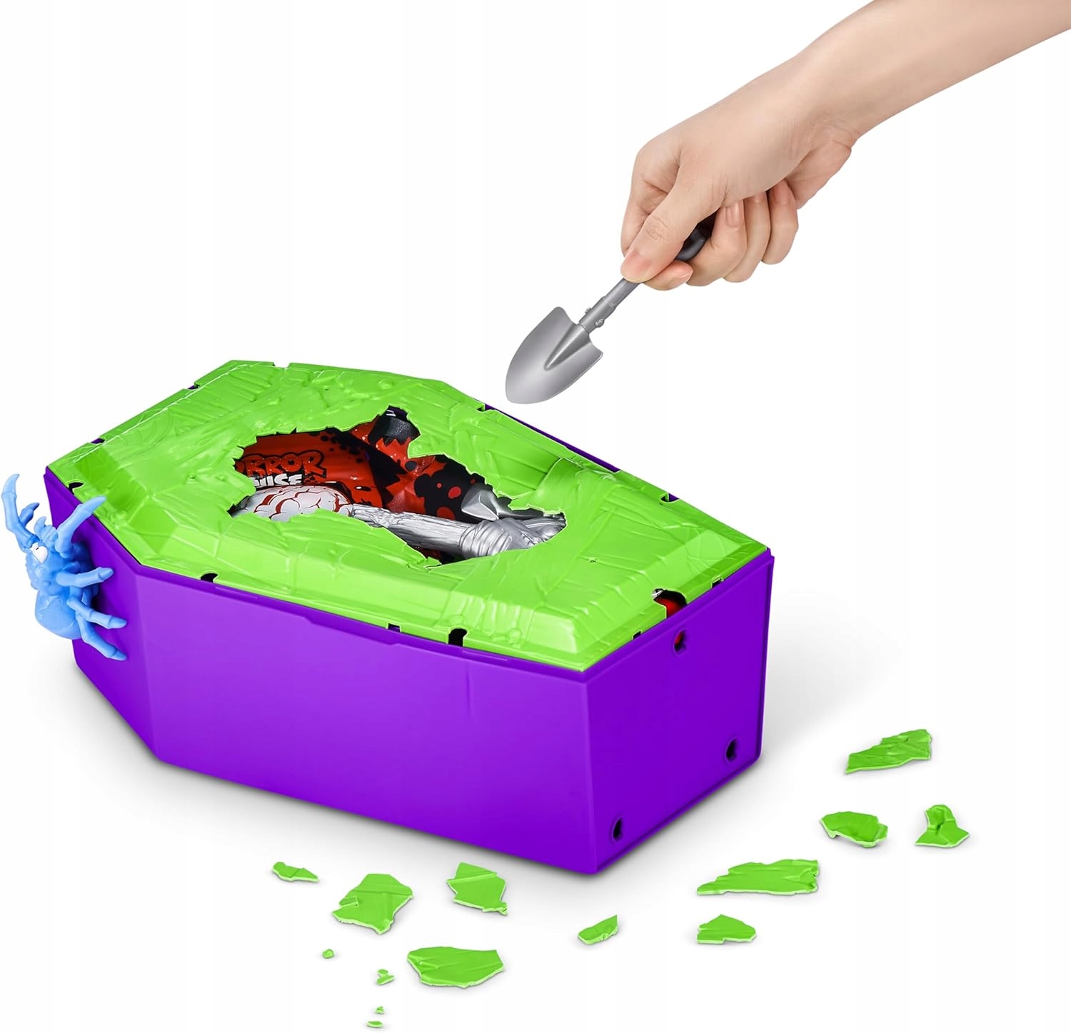 Rozwój zdolności manualnych i wyobraźni dzieci