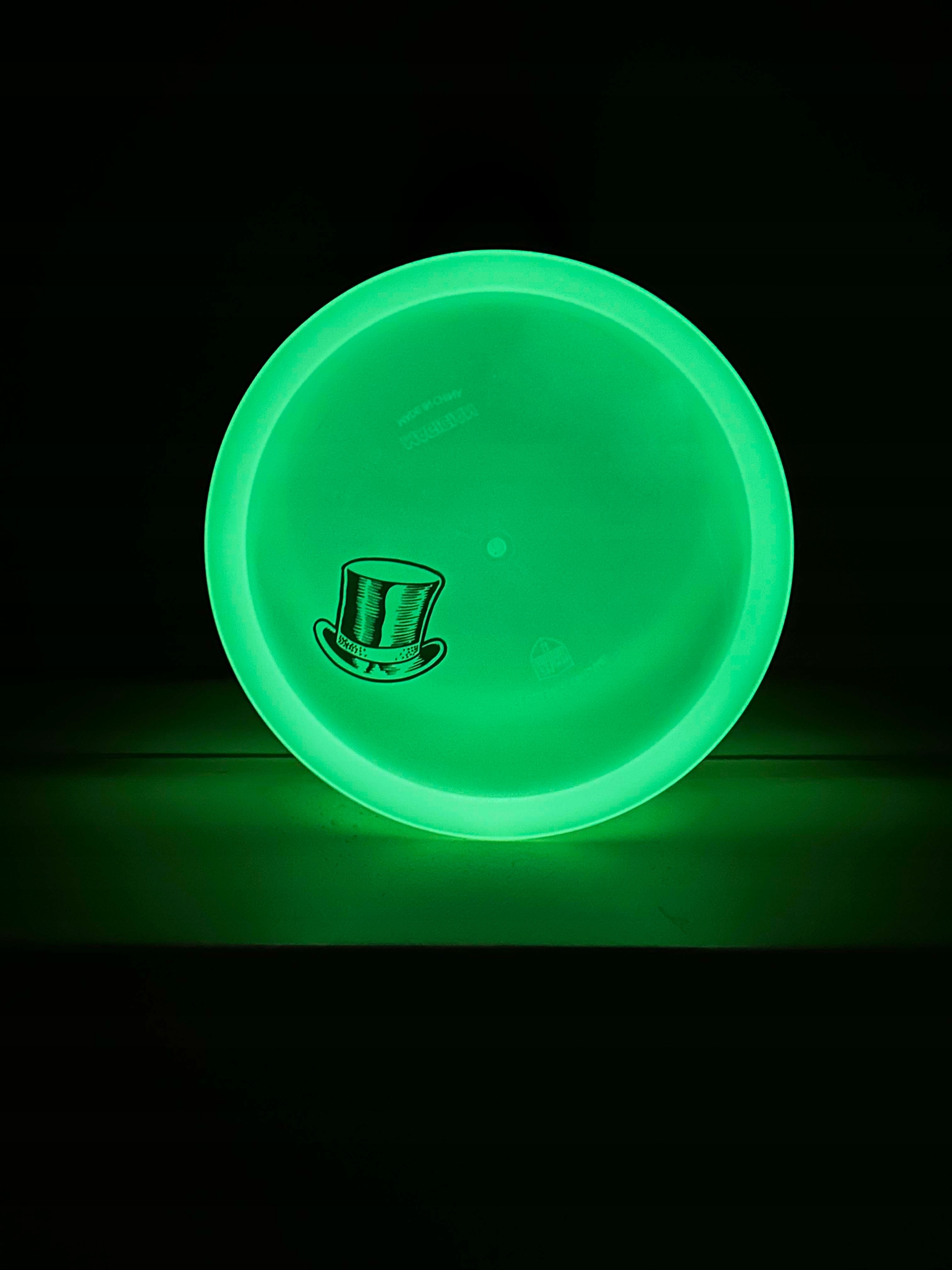 Fluorescencyjny materiał Active Glow – Graj nawet po zmroku!