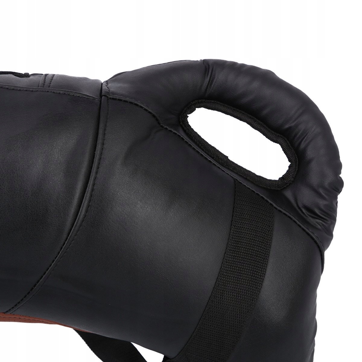 Ergonomiczny kształt dla różnorodnych ćwiczeń