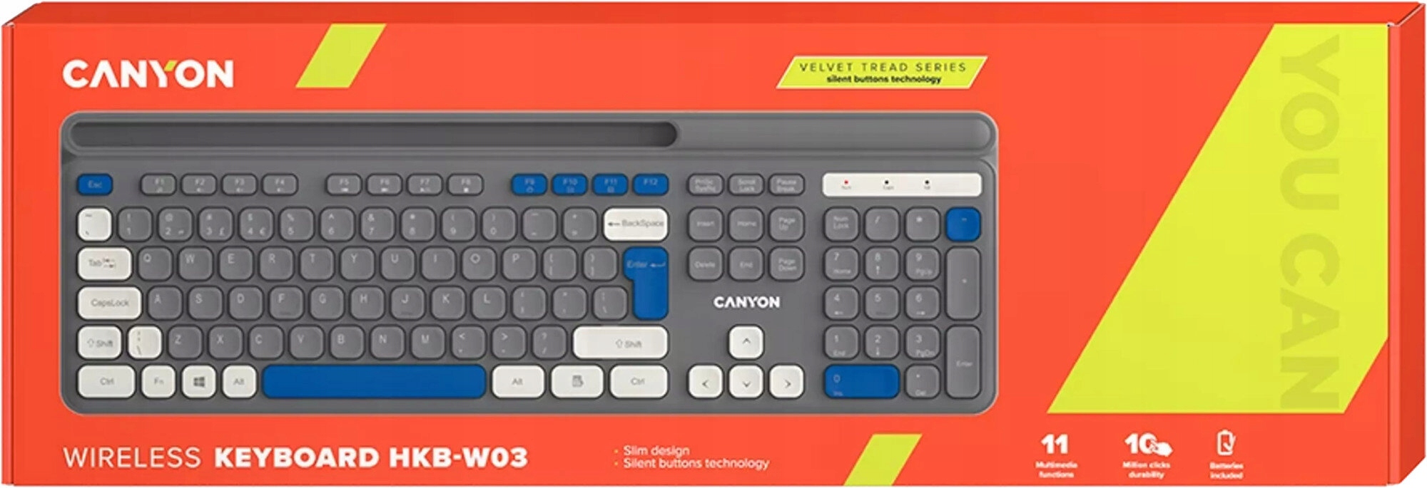 Wymiary i zasilanie – Praktyczne informacje o klawiaturze