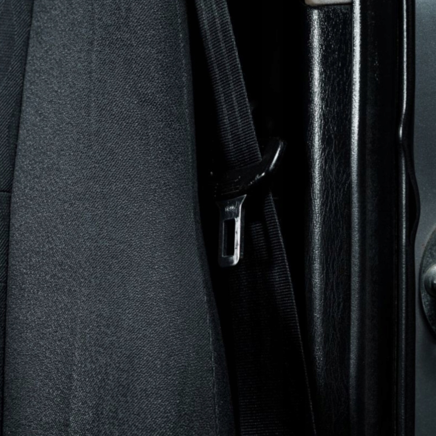 Ochrona przed odpryskami i uszkodzeniami