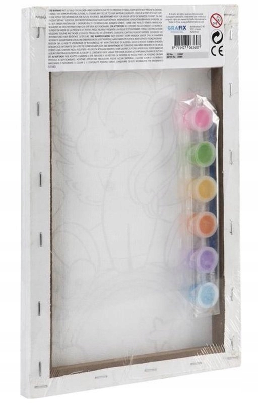 Wymiary produktu – idealne dla małych rączek