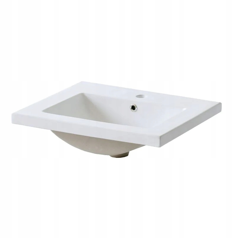 Nowoczesny design i optymalne wymiary umywalki