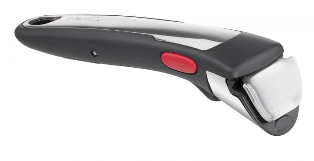 Ergonomiczny design – Kompaktowe rozmiary garnków