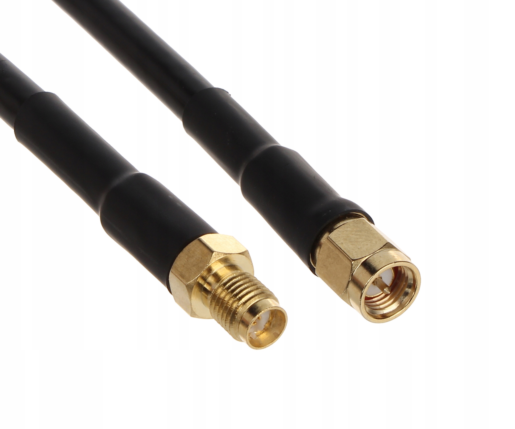 Gniazdo SMA i wtyk SMA – Niezawodne połączenia