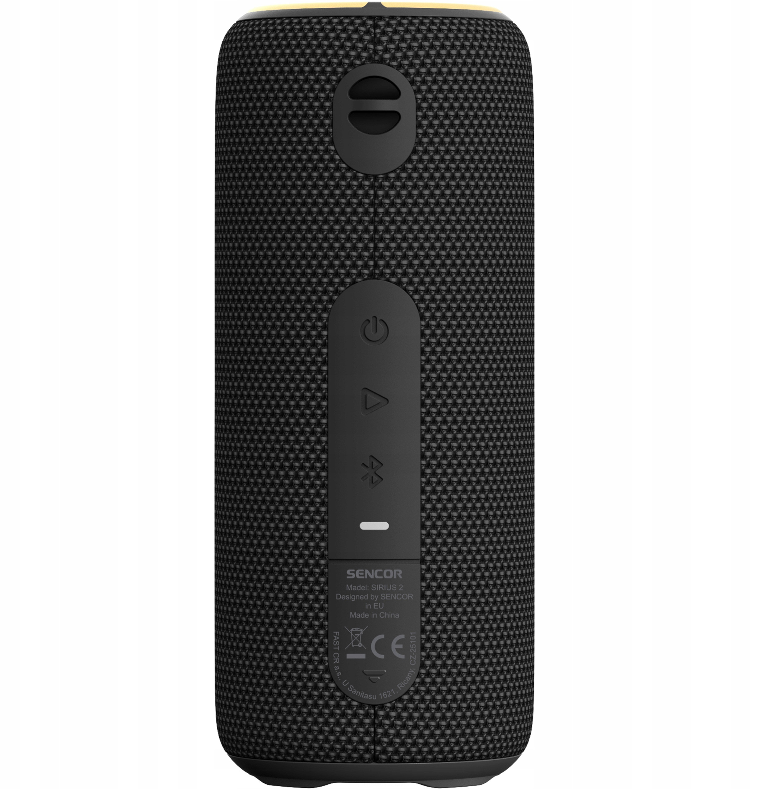 Wodoodporność IPX7 – Muzyka w każdych warunkach