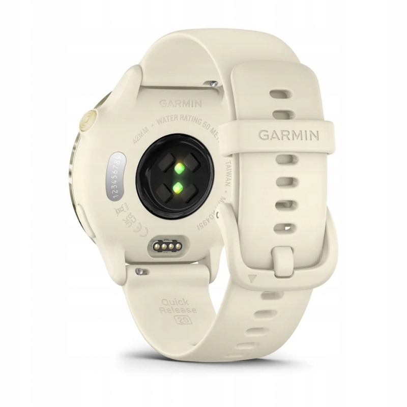 Płatności zbliżeniowe Garmin Pay™ – Wygodne zakupy bez gotówki