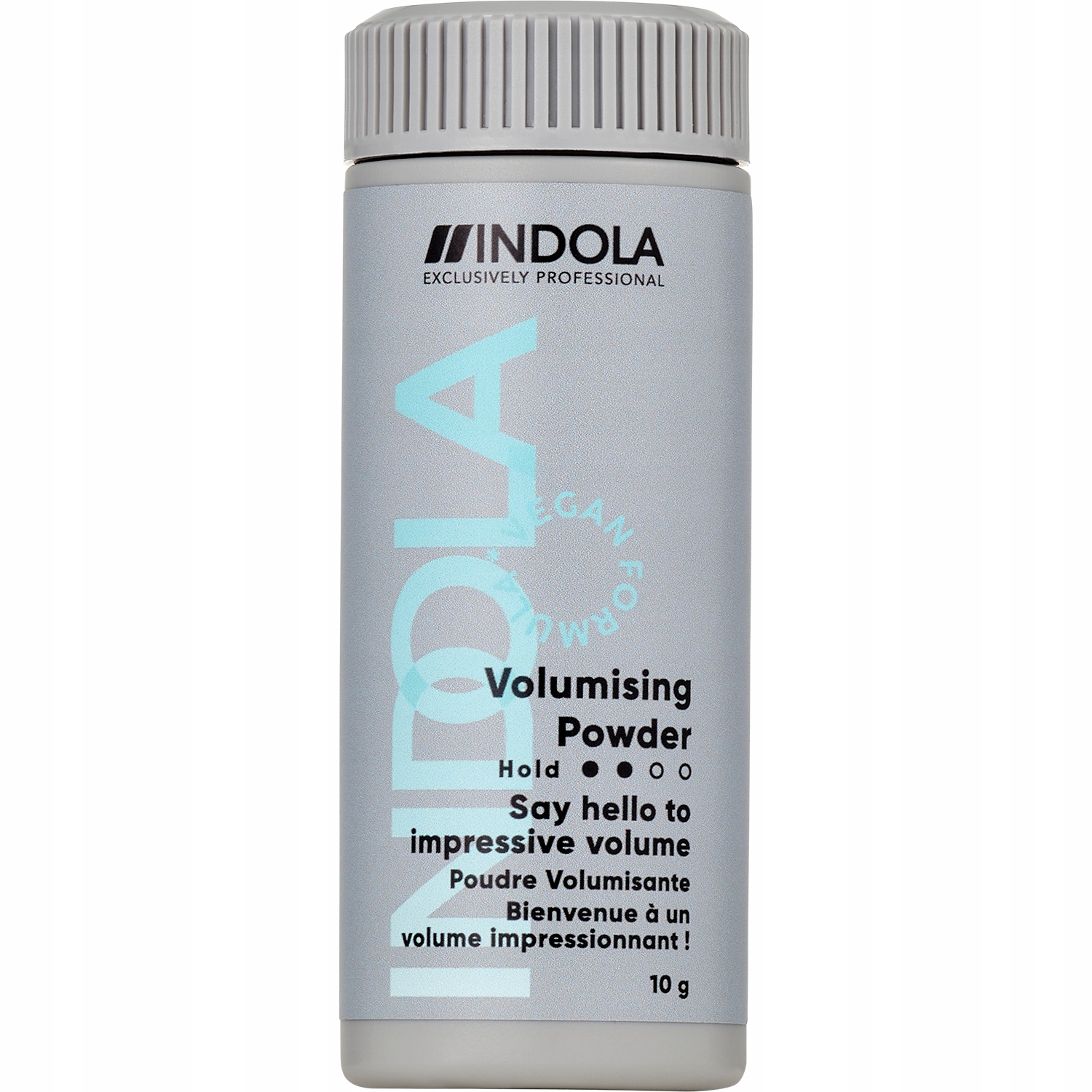 Indola Volumising Powder Hold – Puder nadający objętość włosom 10 g