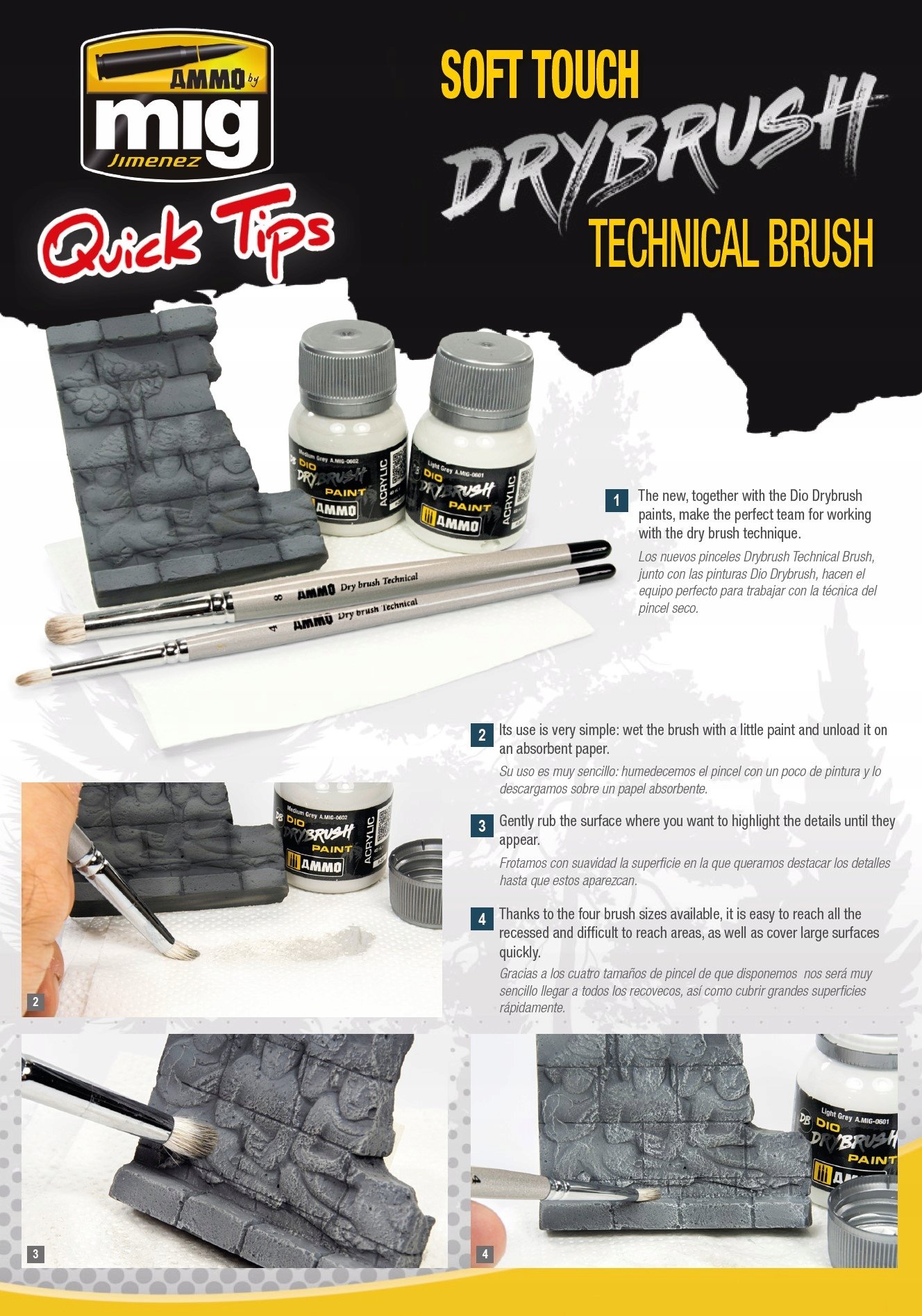 Szybkoschnące i nietoksyczne farby akrylowe