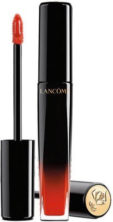 Znalezione obrazy dla zapytania LancÃ´me L'Absolu Lacquer Lip Color Nr 515 Be Happy PojemnoÅ›Ä‡: 8 ml