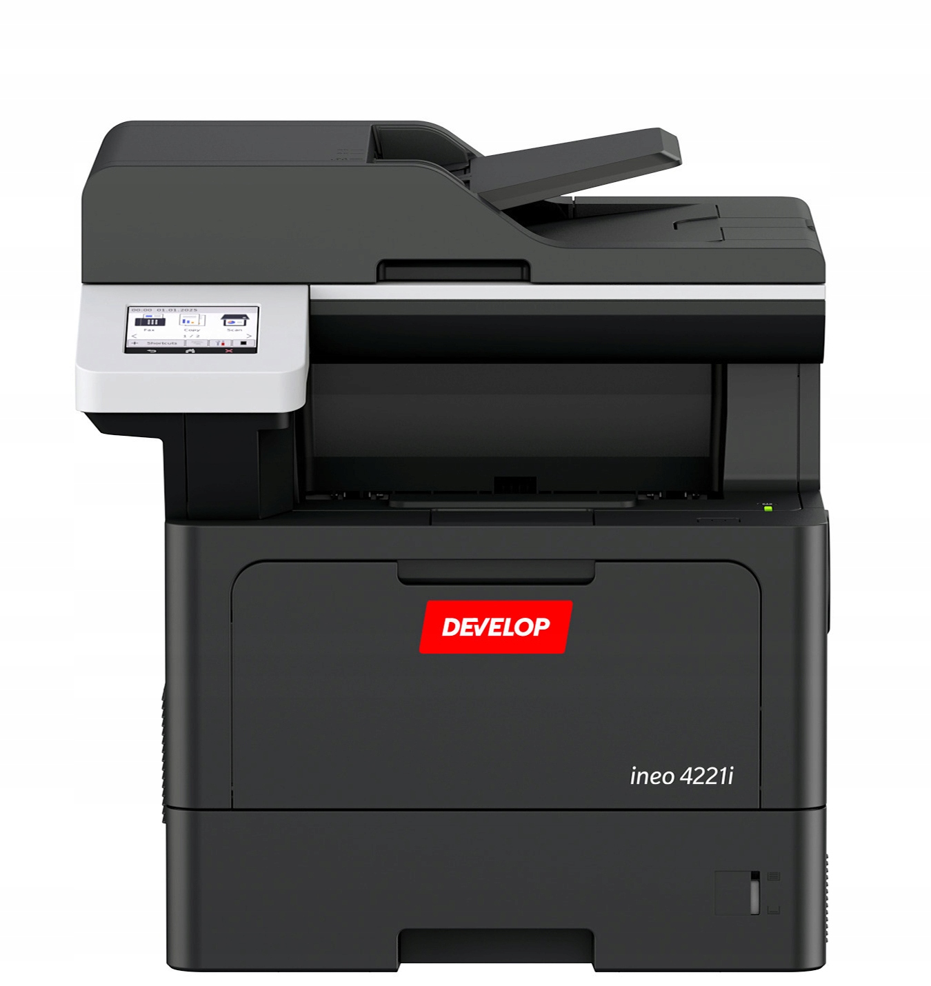 Konica-Minolta Bizhub 4221i AF28021 – Wydajna drukarka wielofunkcyjna