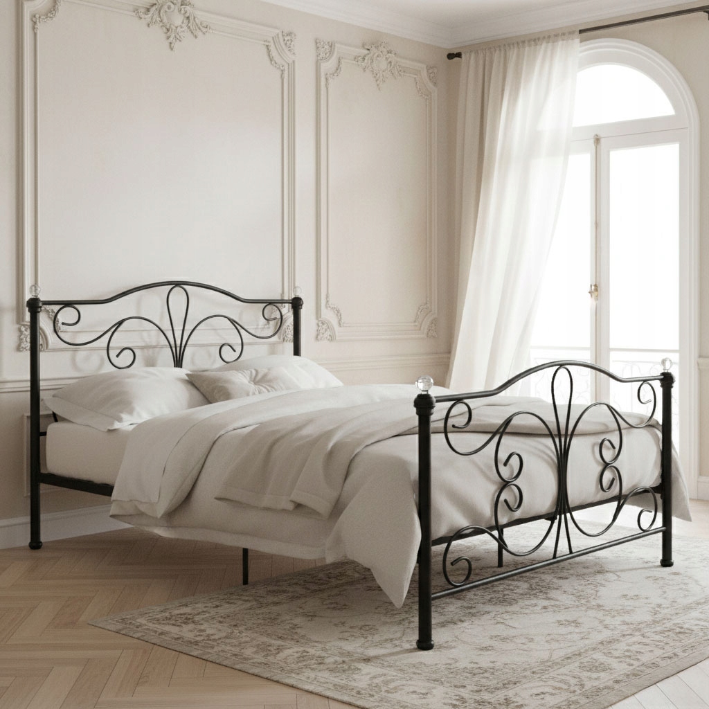 Wymiary łóżka – Idealne dopasowanie do Twojej przestrzeni