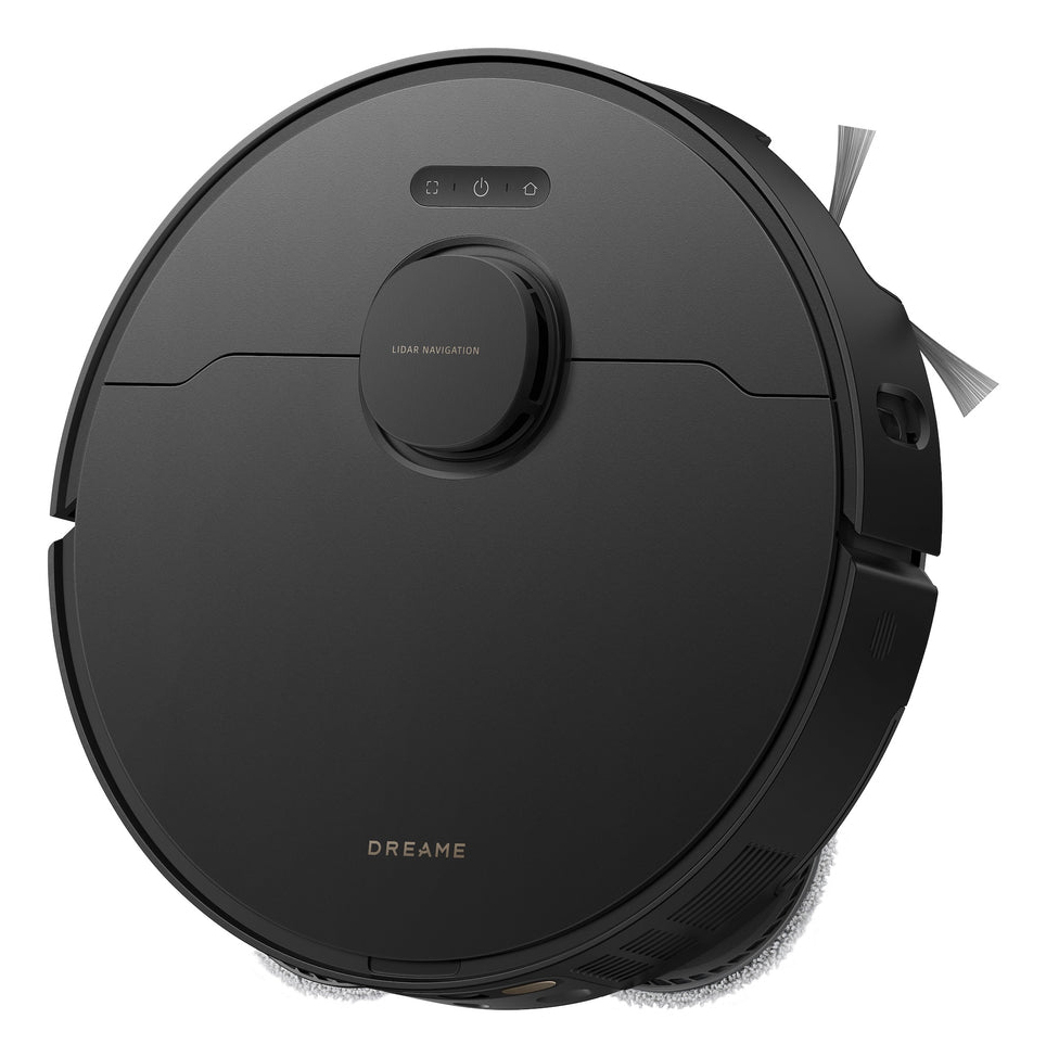 Inteligentna nawigacja Smart Pathfinder™ – Precyzyjne mapowanie przestrzeni