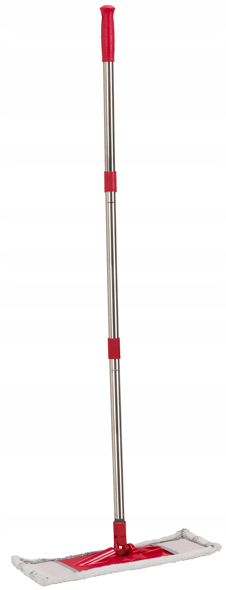 Mop płaski z mikrofibrą Dirt Devil 99,5 cm – Idealne rozwiązanie do czyszczenia podłóg