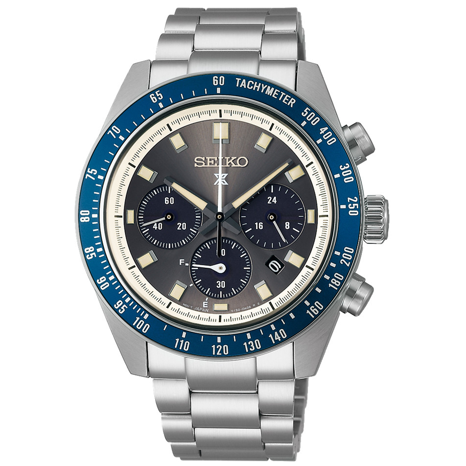 Zegarek Seiko Prospex SSC939P1 – Elegancja i funkcjonalność w jednym