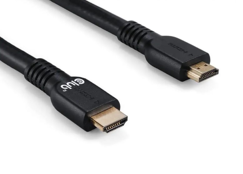 Rozdzielczość do 4K120Hz i 8K60Hz