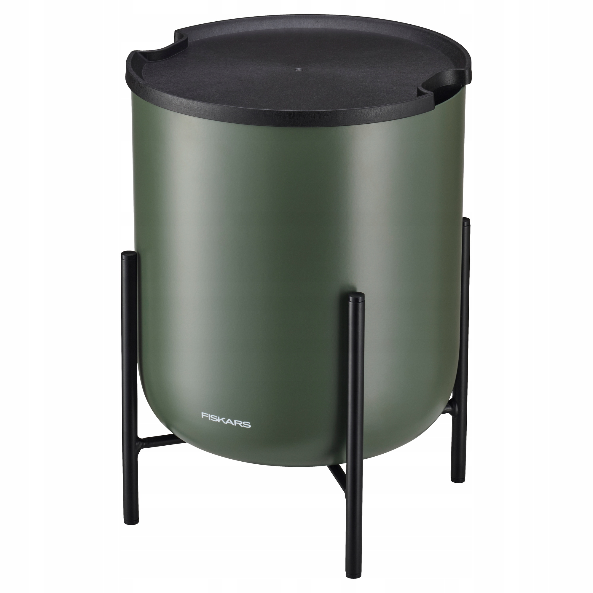 Elegancki stojak na rośliny – Połączenie estetyki i funkcjonalności