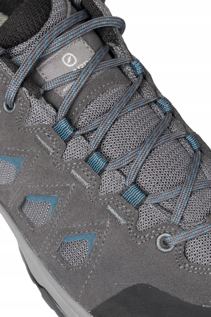 Lekkie i komfortowe – Technologia ACTIVfit