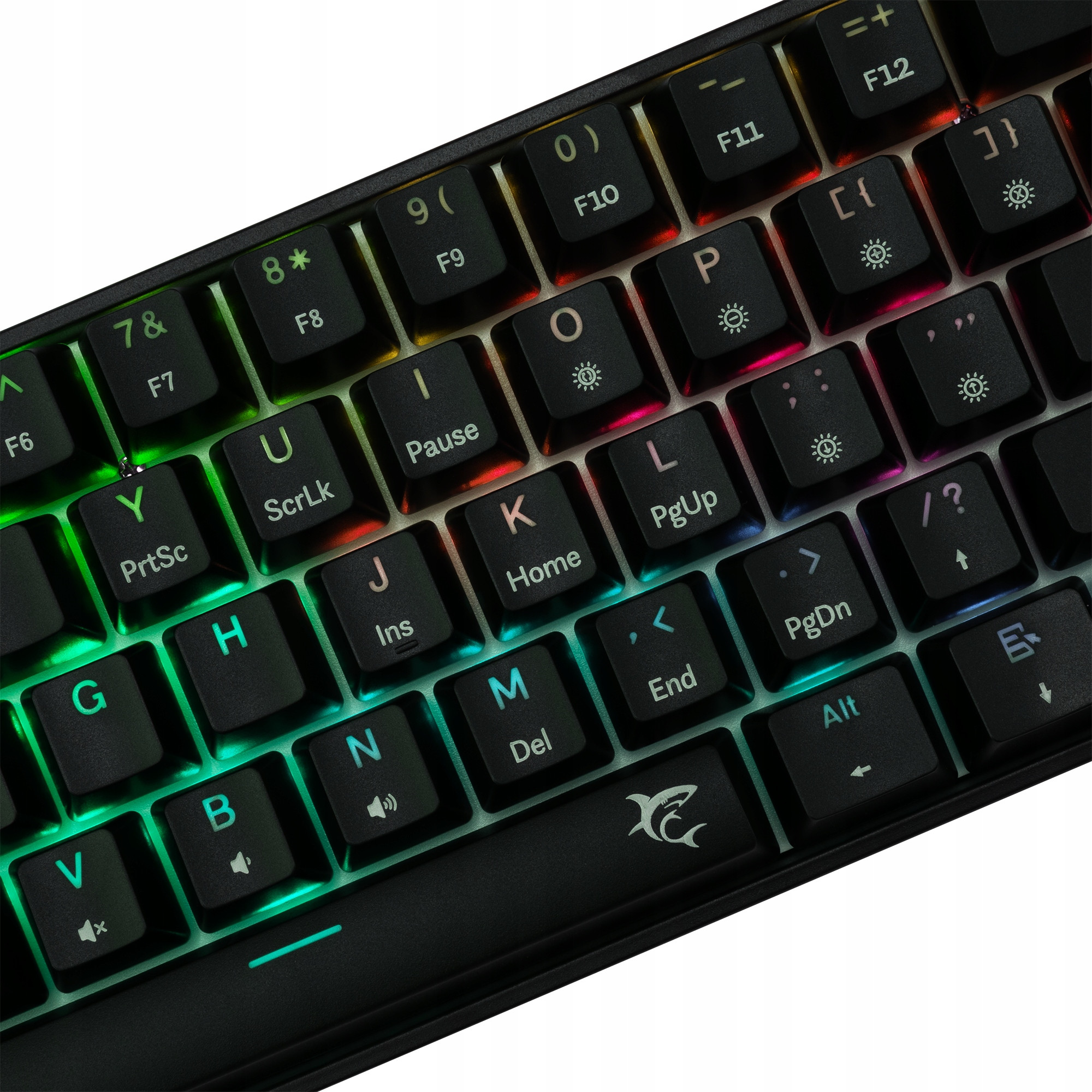 Imponujące Podświetlenie RGB – Stwórz unikalną atmosferę gamingową
