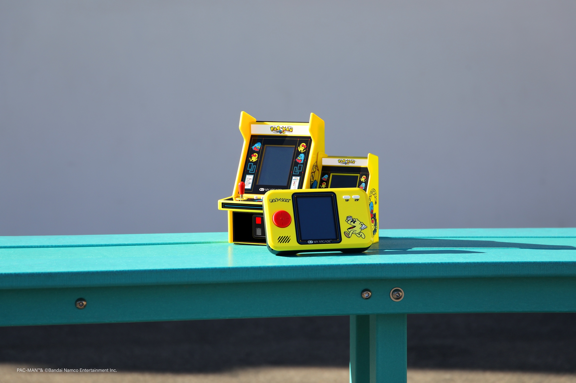 Funkcje zasilania i baterii – Wygodne granie w każdym miejscu