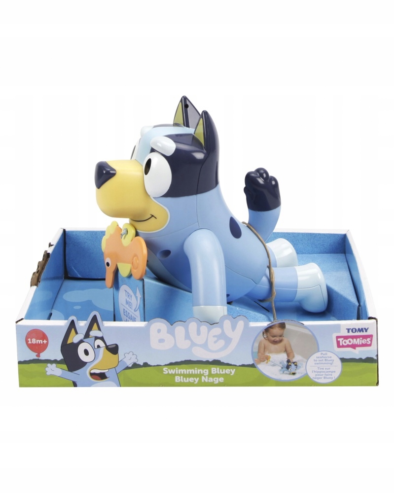 Rozwój wyobraźni i zdolności motorycznych