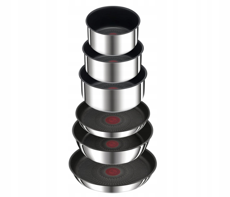 Oszczędność miejsca dzięki innowacyjnemu designowi